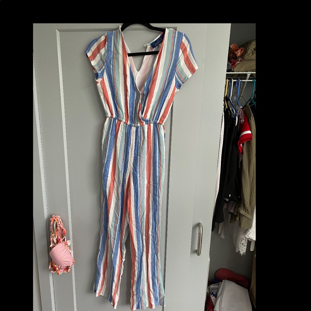 jumpsuit